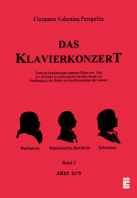 Das Klavierkonzert Band 2