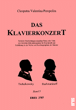 Das Klavierkonzert Band 5